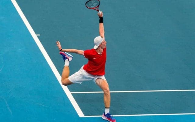 派手なプレーと飾らない性格でファンを魅了するカナダの21歳、ようやく壁を乗り越える