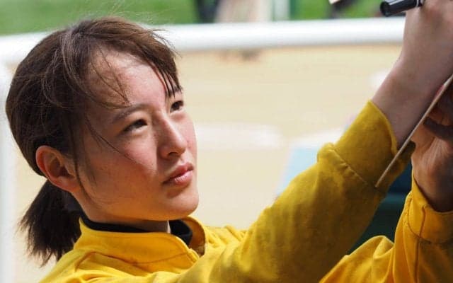 藤田菜七子騎手は2週連続V！JRA通算100勝にリーチ