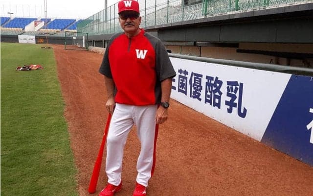 元大洋カルロス・ポンセ氏が明かす日本への愛　尽きないスーパーカートリオへの感謝