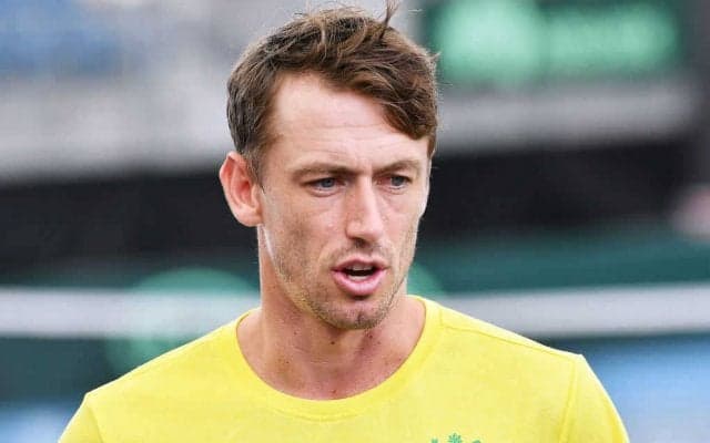 世界に先駆けてオーストラリアでテニスを再開？！ミルマンの提案