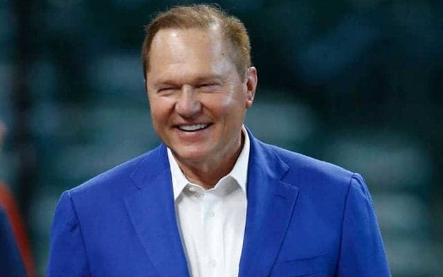 【MLB】「金を失いたくない考えは最悪だ」　大物代理人ボラス氏にヤ軍名物実況が激怒