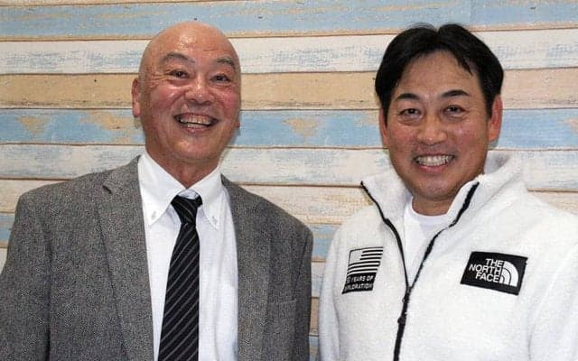 「辞めたから言うけど…」名物審判が元ハム西崎氏にぶっちゃけたプロ野球のジャッジ【2】