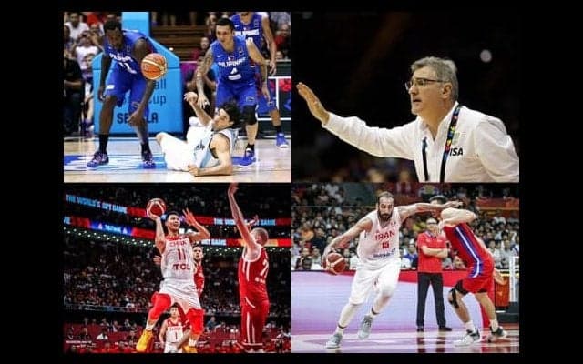 ラマスHC率いるアルゼンチンと激突！あと一歩のところで勝ち切れないアジアの戦いぶりは【FIBA CLASSIC GAMEアジア編】