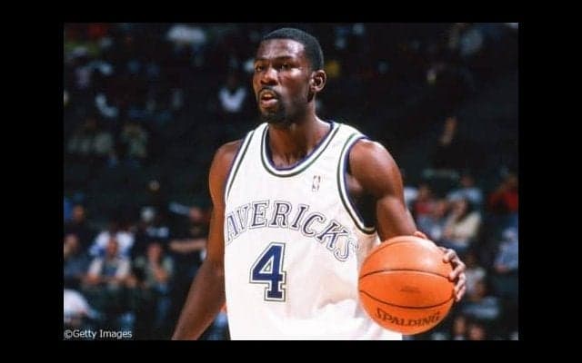 新生ブルズのGM候補として元NBA選手のマイケル・フィンリーが浮上