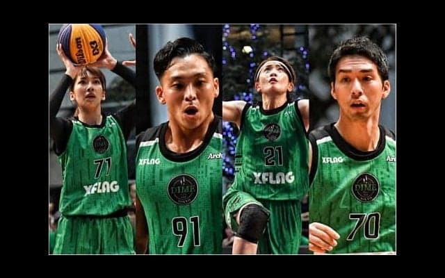 TOKYO DIMEがスポーツギフティングサービス「Unlim」への新規参加を発表