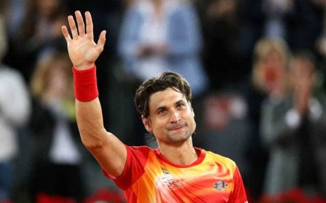 昨年引退のフェレールもオンラインゲーム大会出場へ。「以前はゲーマーだった」