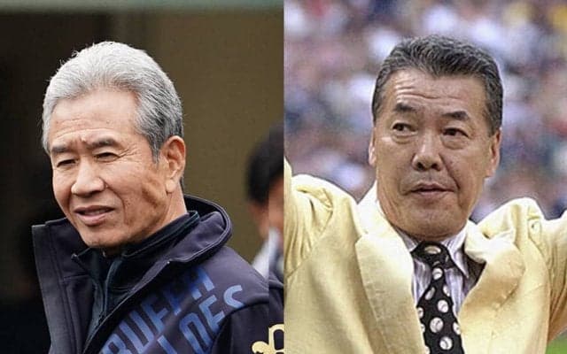 山田久志、福本豊、ブーマーら名選手を多数輩出！　阪急の歴代ベストナインは？