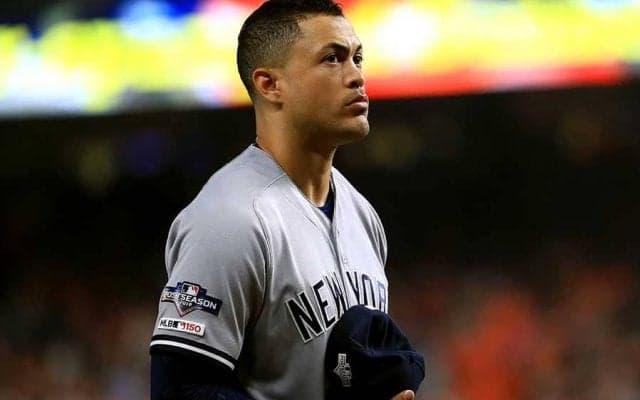 【MLB】スタントンが若かりし日の“アフロヘア”公開　ファンは「爆笑」