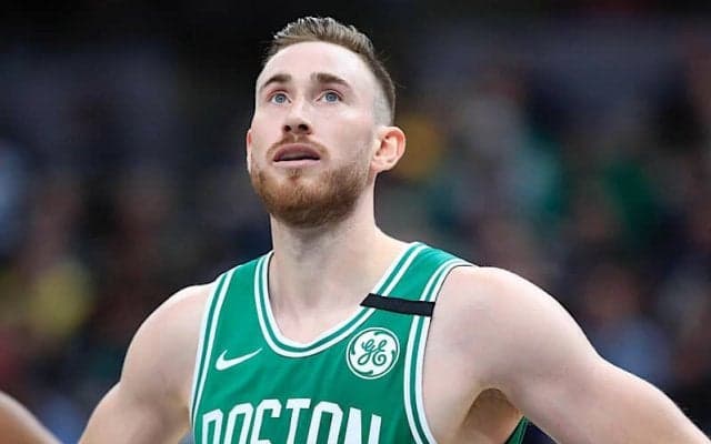 シーズン中断を楽観的にとらえるゴードン・ヘイワード「ケガからの回復に努められる」