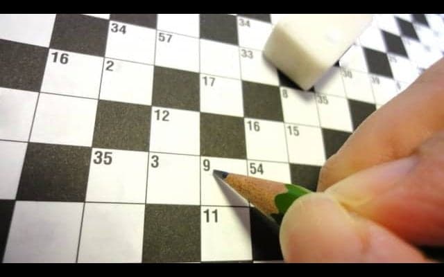 ネタ不足がなんやねん！デイリースポーツ１面「猛虎クロスワード」の波紋