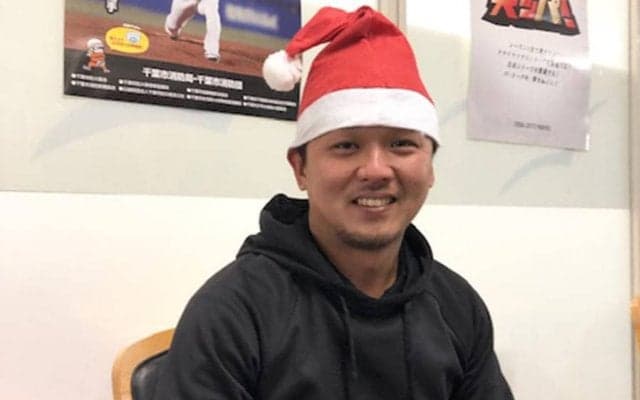 ロッテ田村、佐々木朗の成績は「防御率は2.50から3.50の間」　48の質問に“俺回答”【前編】