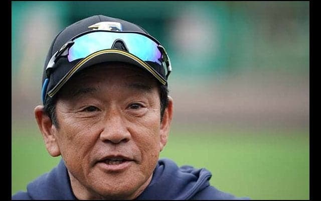 日ハム栗山監督「ピンチがチャンス」　ポニーリーグ動画で野球少年少女へエール
