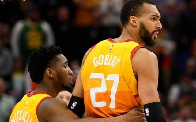 的確な補強で攻撃力が増すも、球宴後に守備が崩壊したジャズ／2019－20NBA通信簿チーム編⑳
