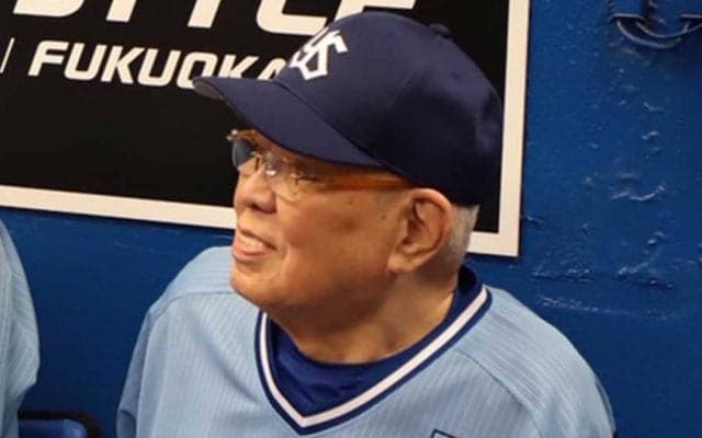 野村克也に不惑の大砲、100万ドルの内野陣…南海ホークスの歴代ベストナインは？