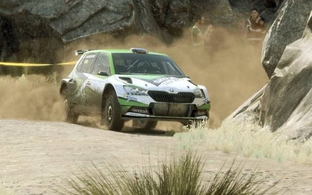 シュコダ、プロドライバーと対戦できるeスポーツシリーズを開催