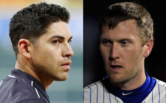 【MLB】“給料泥棒”はどっち？　NYメディアが2選手について討論「彼らは大金を盗んだ」