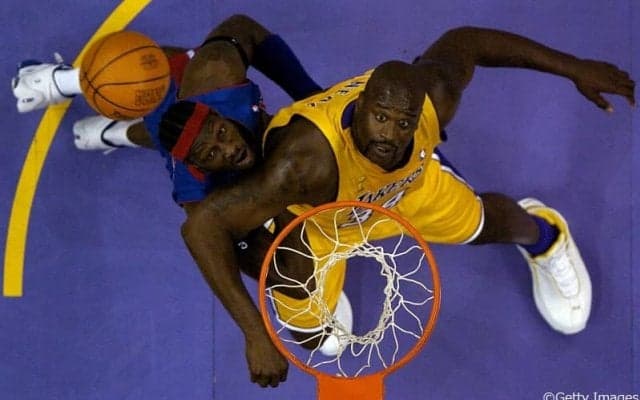 レジェンドのシャックがレイカーズ時代の“ラストダンス”を振り返る