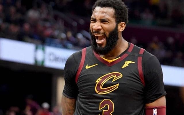 リバウンドにプライドを持つドラモンド「自分が歴代ベストだと思い続けていくだろう」