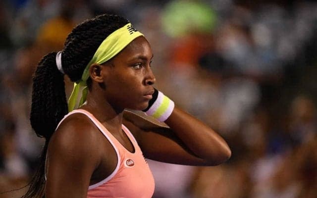 早熟ゆえに苦しんだココ・ガウフ「考えを変えるまではうつ状態だった」