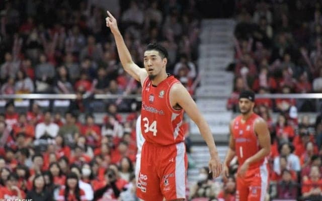 千葉ジェッツ、前主将・小野龍猛との契約満了を発表…今季は27試合に出場