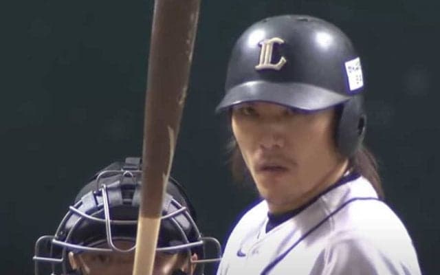 【球界名場面】ファンに語り継がれる“米野伝説”　背水の陣、起死回生の逆転満弾