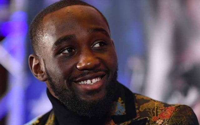 クロフォード、無観客試合でもギャラ増額を要求　「大きなリスクを抱えて臨むからだ」