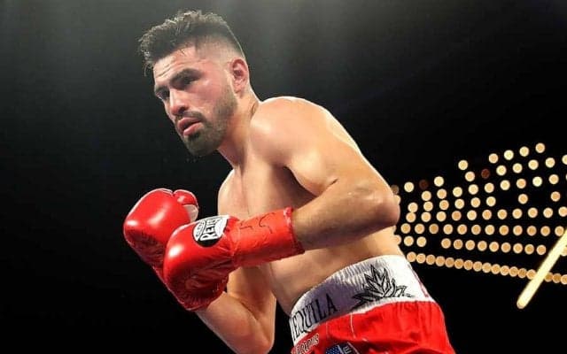 コロナ禍であえて農家に寄付　実情知る米ボクサーが訴え「だから俺は行動したんだ」