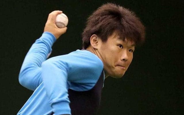 大好評の巨人田口のモノマネシリーズ第2弾　ファウルの打ち方までそっくり？