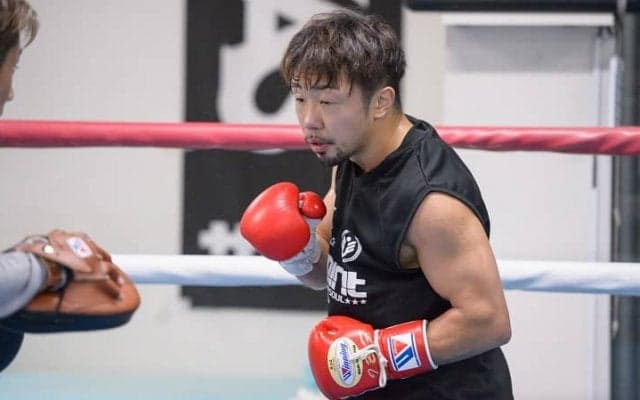 【ボクシング・八重樫東 編】自宅や公園でできるトレーニング特集　〜自粛疲れ対策、免疫力向上に〜