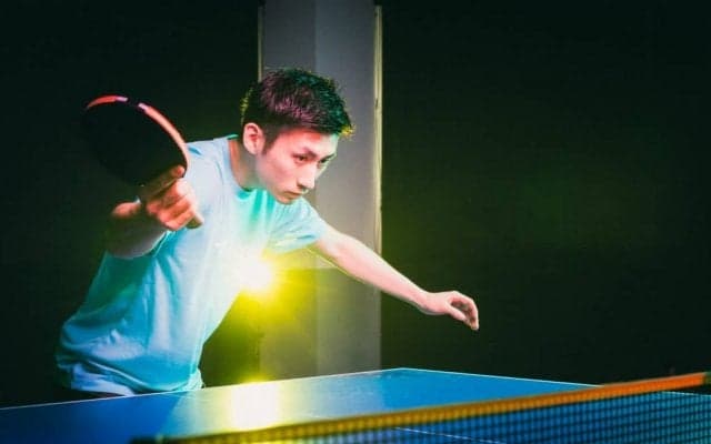 【Tリーグ】岡山リベッツ、上田仁と柏竹琉の2選手と契約更新