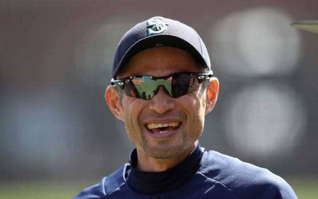 やっと発見？　完全無欠イチロー氏の“弱点”をMLB公式が興奮レポート