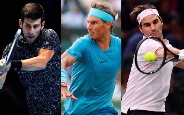 ビッグ3の全豪オープン賞金を下位選手たちと分け合う計画