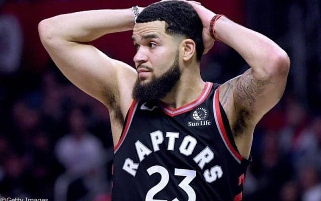 フレッド・バンブリート「皆がシーズン中止という最悪のシナリオに備えていると思う」