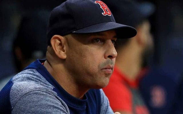 【MLB】サイン盗みレ軍への軽い処分にファン不満「学校でカンニングした方が罰重い」