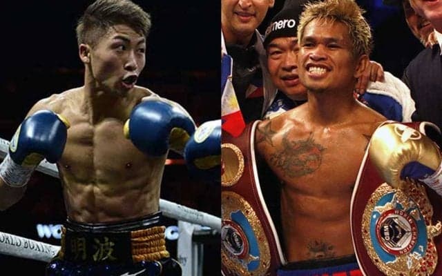 井上尚弥戦熱望のSバンタム級王者　“無視”されたカシメロが宣言「俺が仕留める」