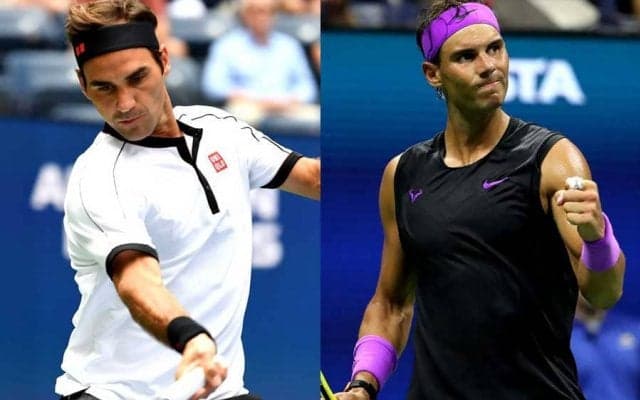 「男女は合併すべき」　フェデラーの提案にナダルも「完全に賛成」　女子選手も続々同調