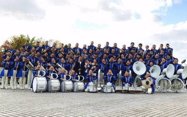 【高校野球】吹奏楽部員58人がひとつに…野球名門校の“テレワーク演奏”動画の制作秘話