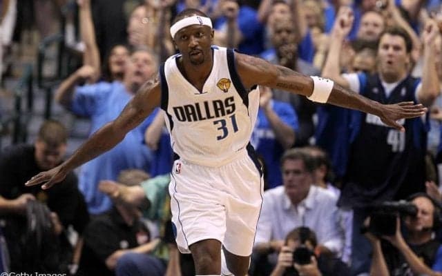 マブス初優勝の一員ジェイソン・テリーが母校アリゾナ大のコーチングスタッフ入りか？