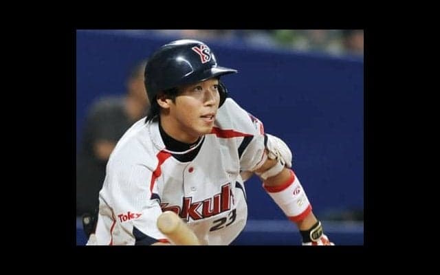 ヤクルトのドラフト秘話。八重樫幸雄が語る、いろいろ誤算があった選手たち