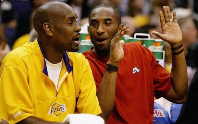 ゲイリー・ペイトン「コービーには他の連中とは違うメンタリティがあるんだと思った」