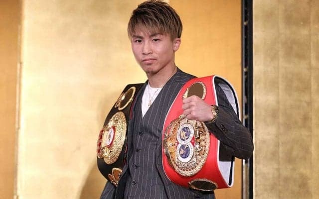 井上尚弥の3団体統一戦、開催時期見えず　カシメロは一戦挟む可能性も…アラムCEO示唆