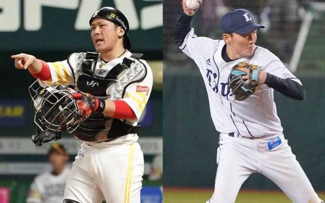 GG賞は守備で貢献した選手が選ばれているか？　データと投票結果を検証【2018年パ編】