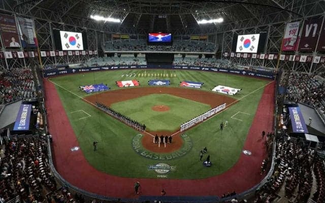 【MLB】日本と韓国は「とても異なった状況だ」　米TV局が辛辣指摘「日本は最悪のシナリオ」