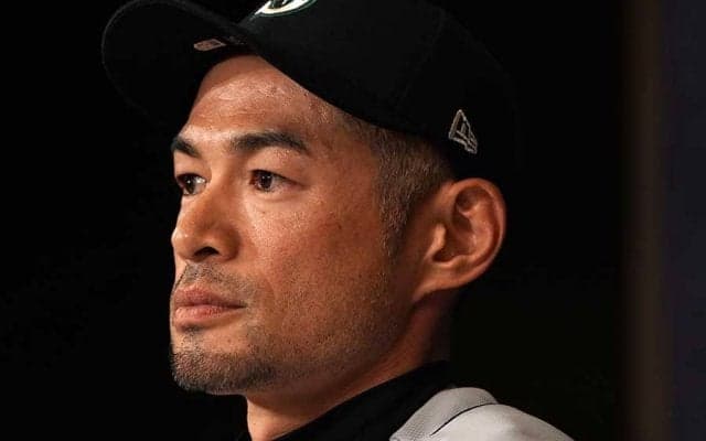 【名珍場面特別編】イチロー氏、18年間の“ビフォーアフター”に米驚愕「彼は不老」「違いは何？」