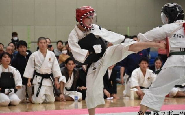 【少林寺拳法】千田有希乃コラム～「文武両道のその先へ」