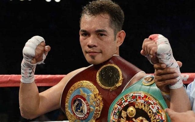 ドネア、24歳で番狂わせ演じた“恐怖の左”に再熱狂「最高に爽快なKO」「電光石火」