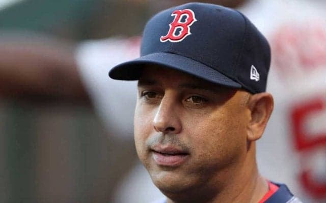 【MLB】サイン盗みRソックスの処分に米メディアが世論調査　73％以上が「甘すぎる」