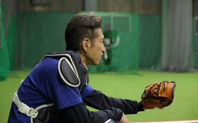 元NPB選手＆コーチ経験者が伝える“捕手の神髄”　自宅で出来るレベルアップ術とは？