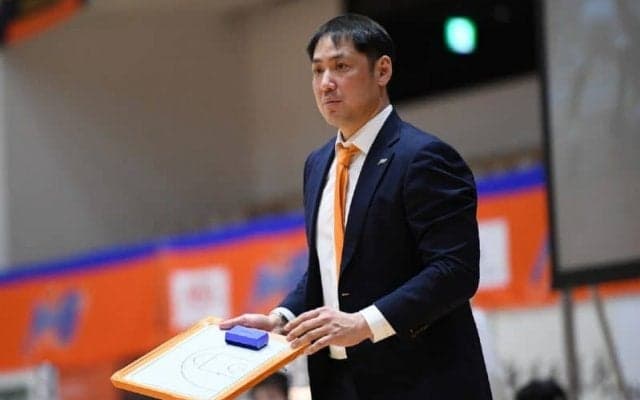 新潟アルビレックスBB、庄司和広HCが契約満了で退任「4年間指揮をとらせていただき本当に感謝」