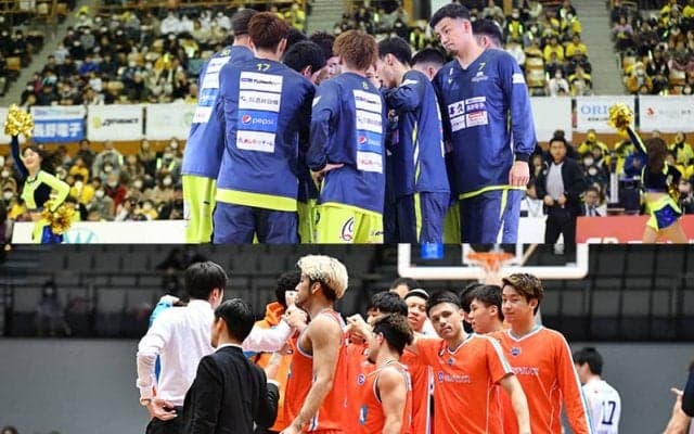 Bリーグがクラブライセンスの判定結果を発表…信州と広島がB1ライセンスを取得して昇格